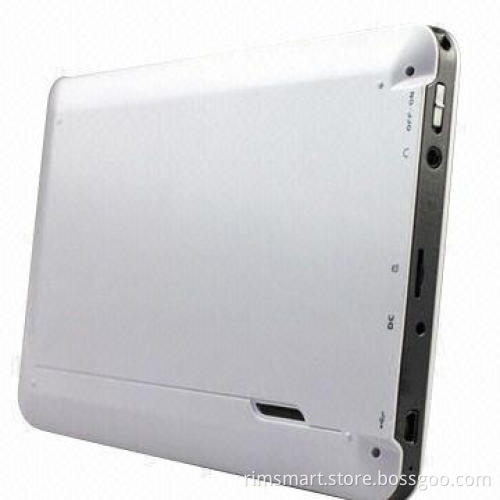 7-inch E-book reader, ≥90dB signal-to-noise ratio